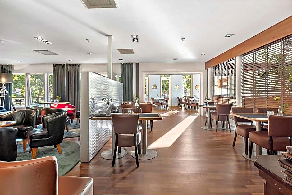 Best Western Hotel Norra Vattern