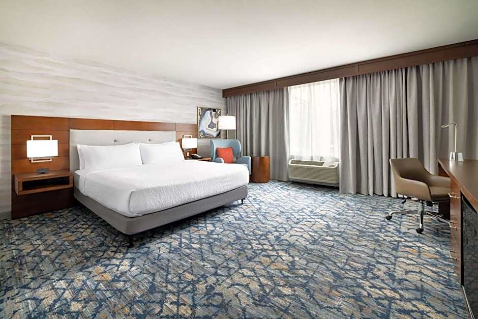 Hilton Garden Inn Palo Alto