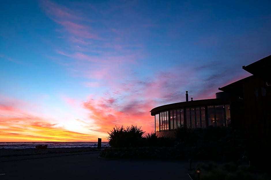 Scenic Hotel Punakaiki