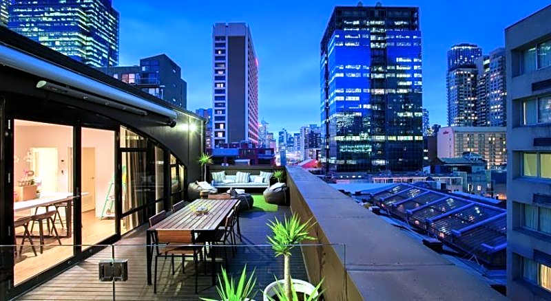 Laneways by Ovolo