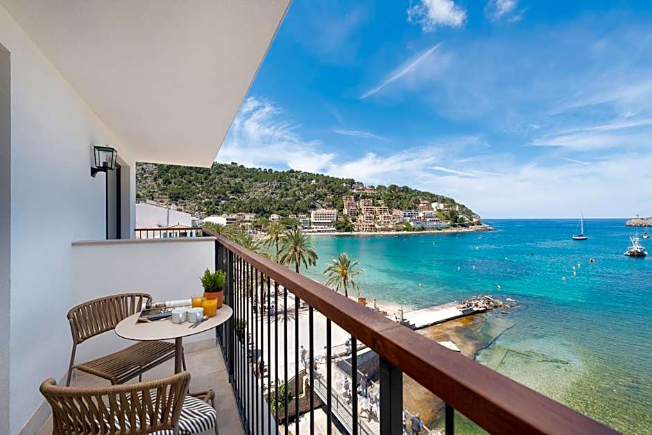 Repic Apartments Soller