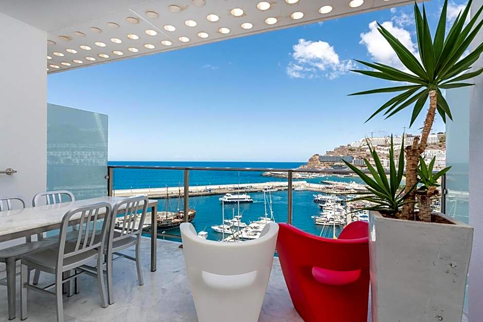 Marina Suites Gran Canaria