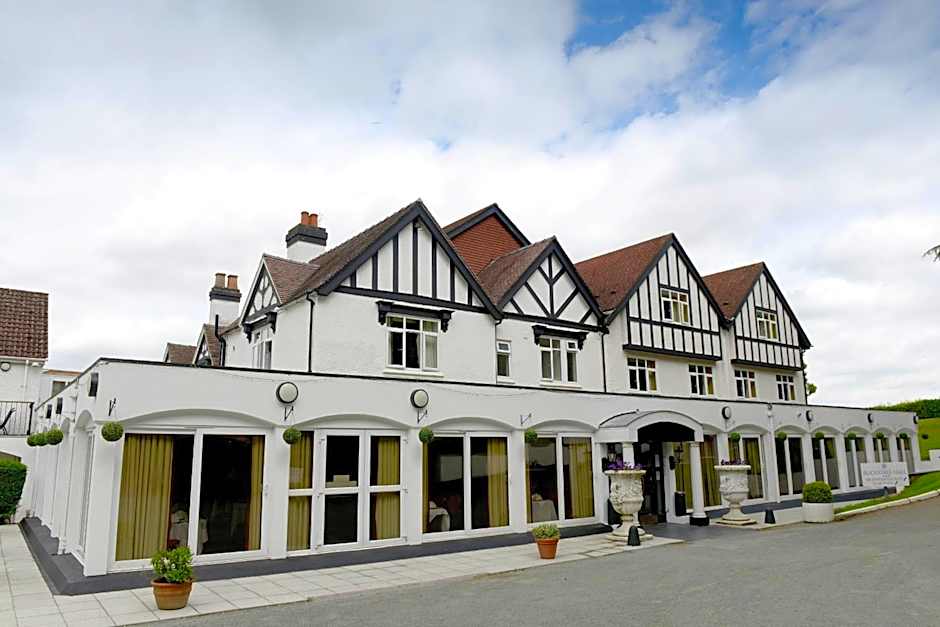 Buckatree Hall Hotel