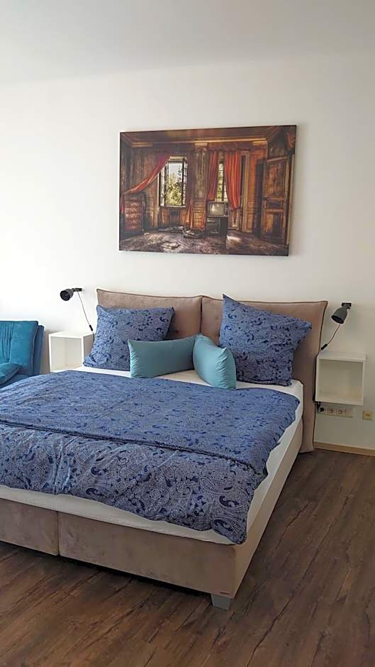 Maxim Apartments Mainz