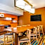 Fairfield Inn & Suites by Marriott Greenville Simpsonville