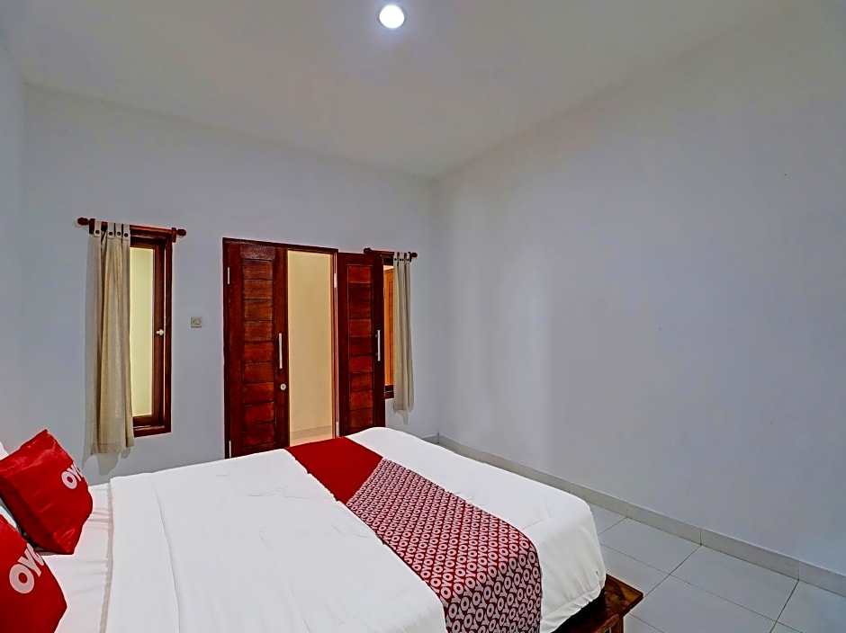 OYO 91717 7 L Homestay