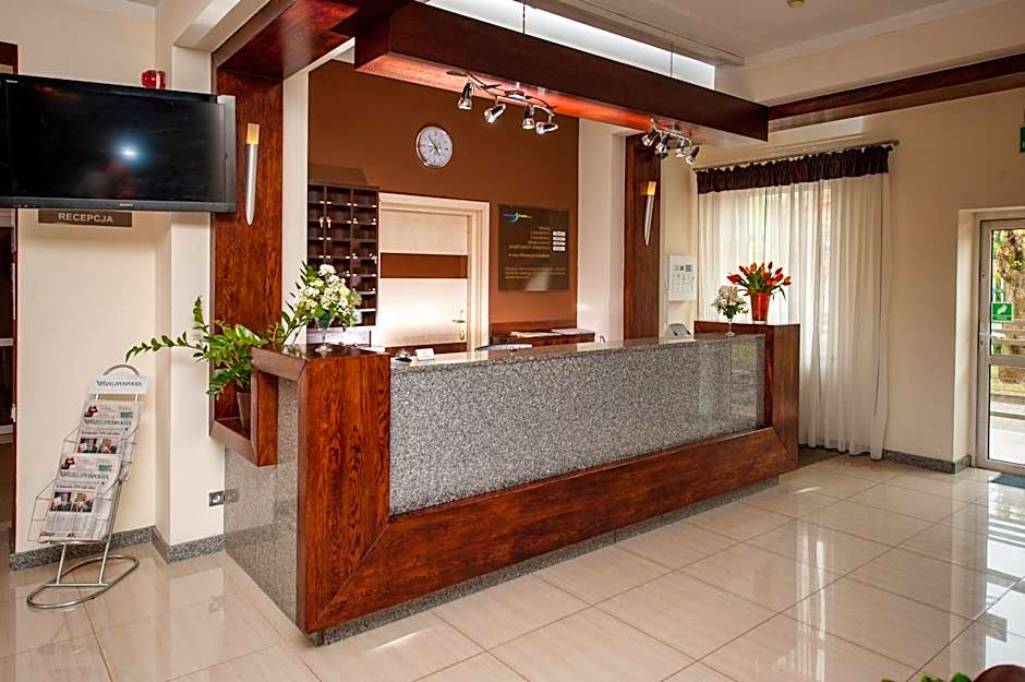 Hotel Jarota