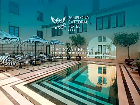 Pamplona Catedral Hotel