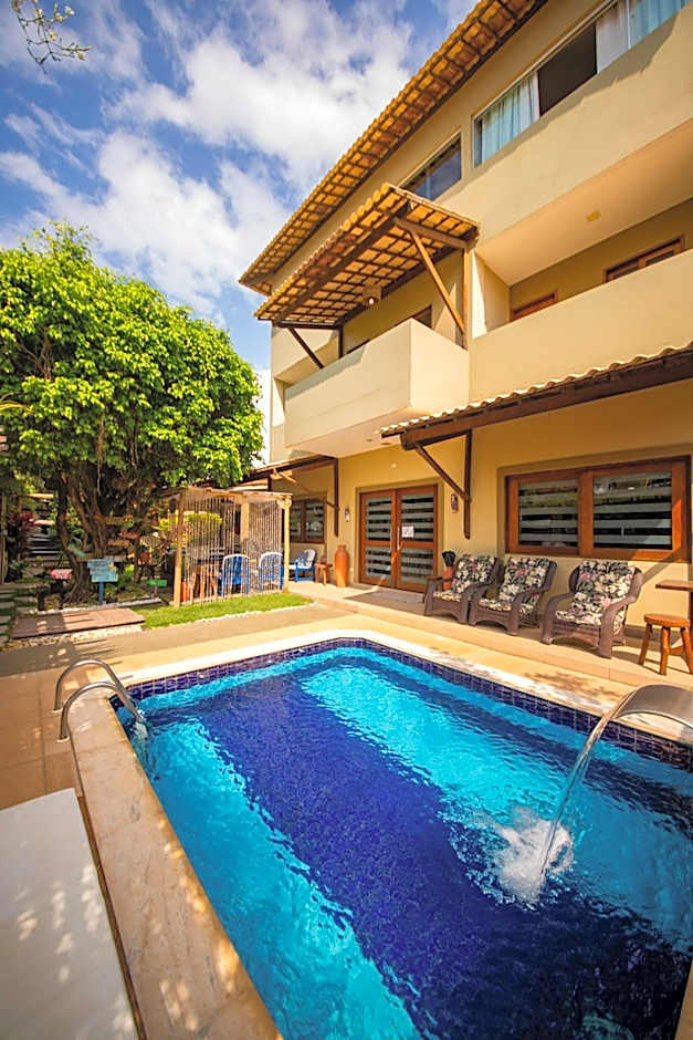 Pousada Casa Kuavá Experience