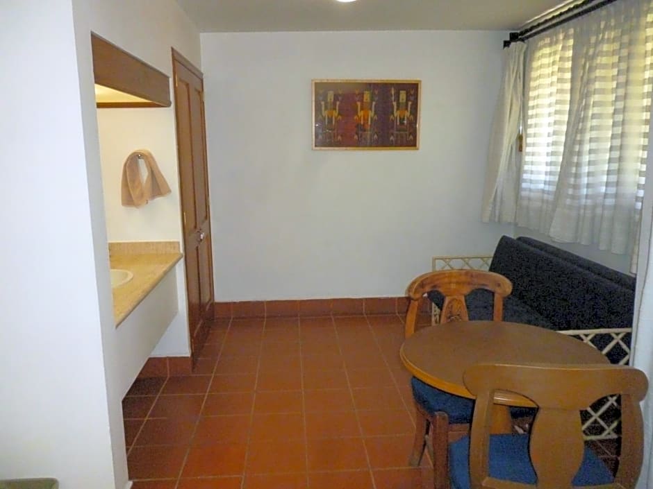 Hotel Hacienda