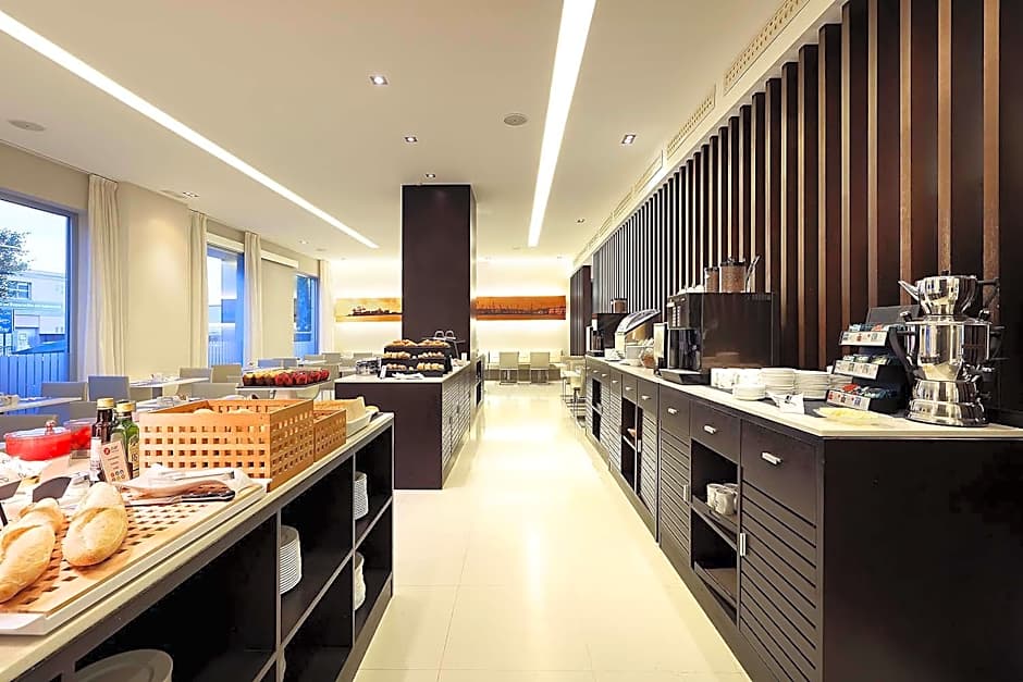 Exe Puerto de Sagunto