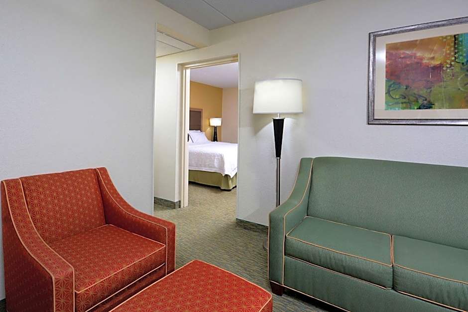 Hampton Inn By Hilton Raleigh/Town Of Wake Forest