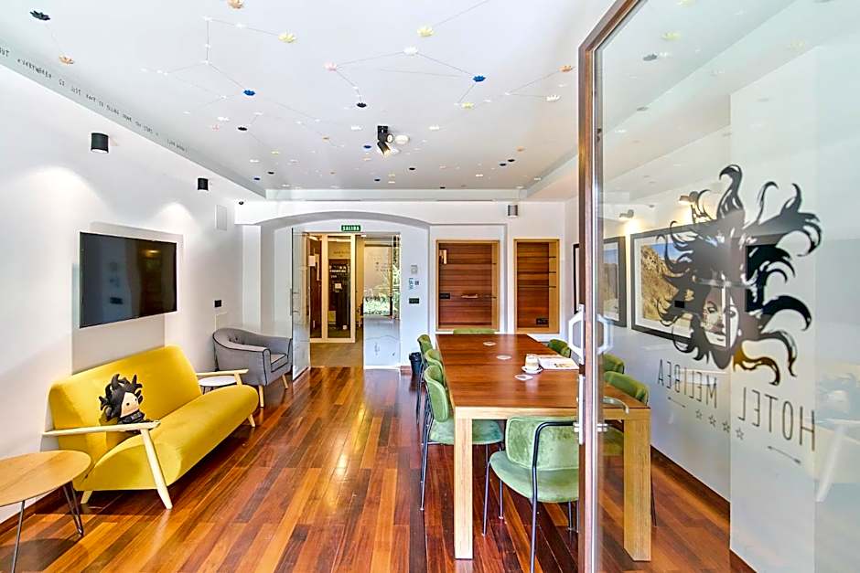 Hotel Melibea by gaiarooms