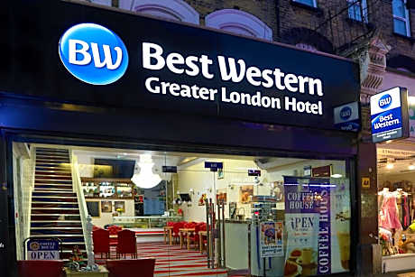 Best Western Greater London