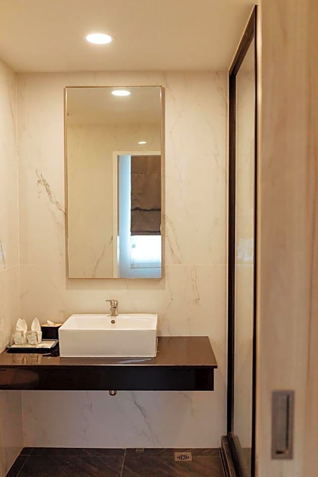 RUS Hotel&Convention Ayutthaya