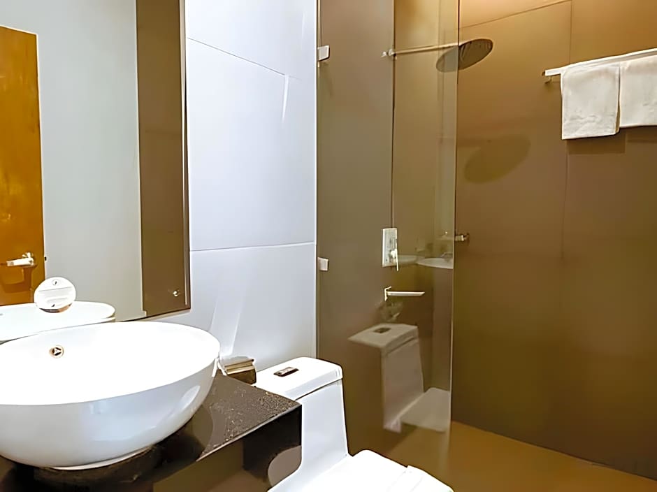 Hotel Dafam Wonosobo