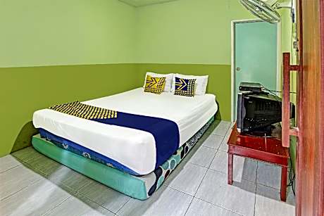 OYO Life 92264 Argo Homestay