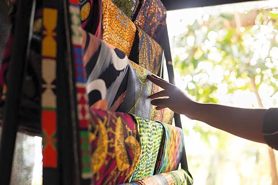 Hemingways Retreat Kigali