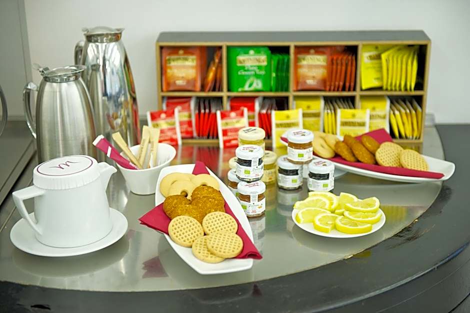 Mercure Bergamo Centro Palazzo Dolci
