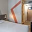 ibis budget Ciboure Saint-Jean-de-Luz