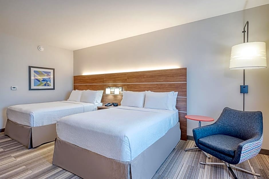 Holiday Inn Express and Suites St Louis-Chesterfield By IHG