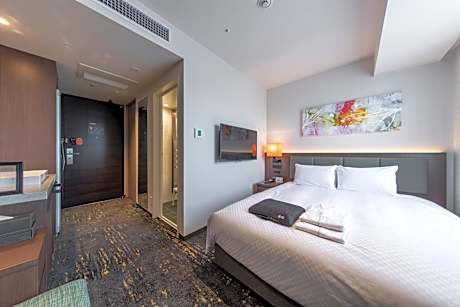 Deluxe Double Room - Single Use