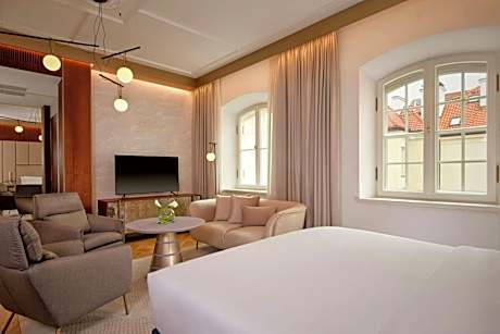 Storico Junior Suite