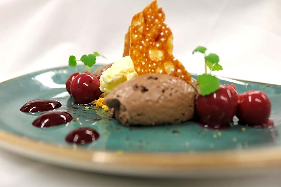 Saillant Hotel Maastricht City Centre