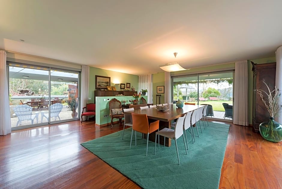 Casa da Costa Grande