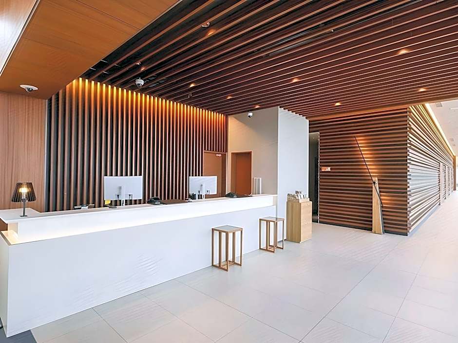 Hotel Nara Sakurai No Sato
