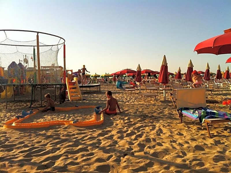 Hotel Annetta