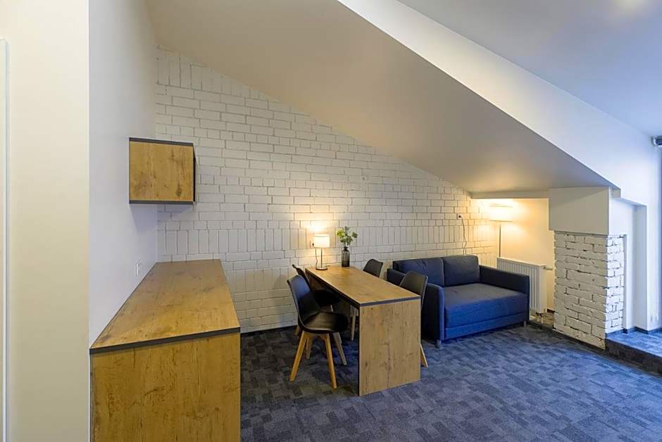 LOFT INN Vilnius