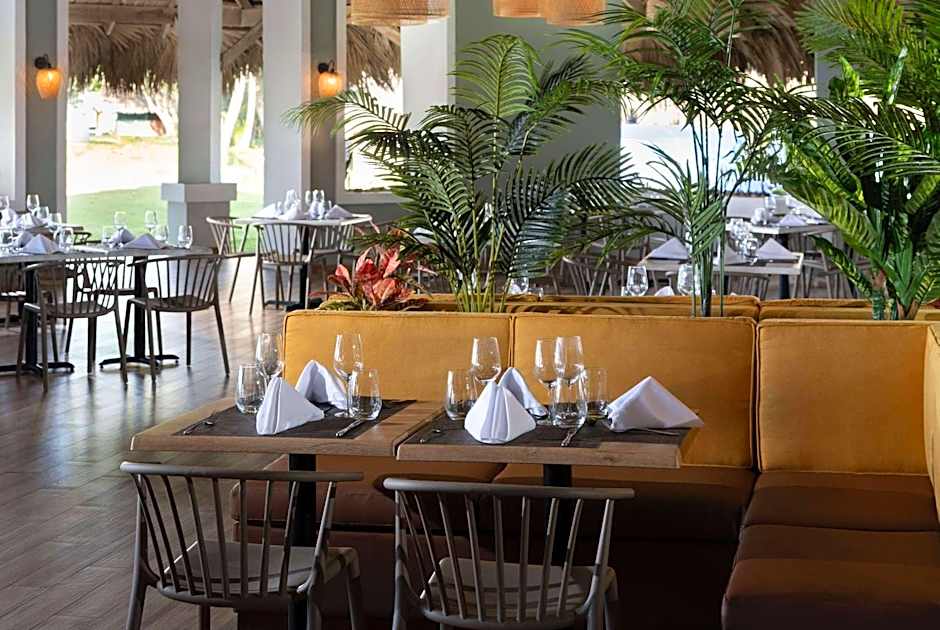 Wyndham Alltra Samana All Inclusive Resort