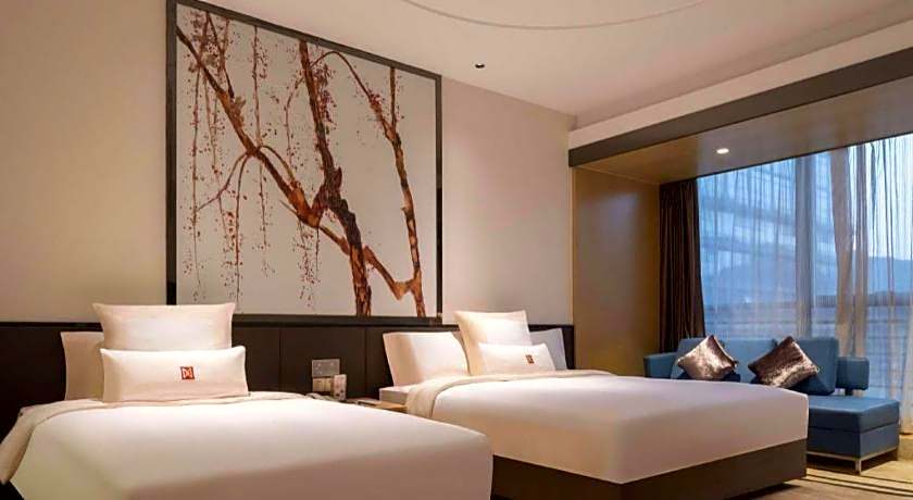 Zhongshan Da Dong Yu Hotel