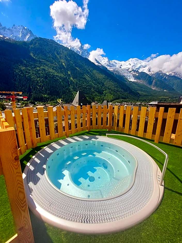 Park Hotel Suisse & Spa