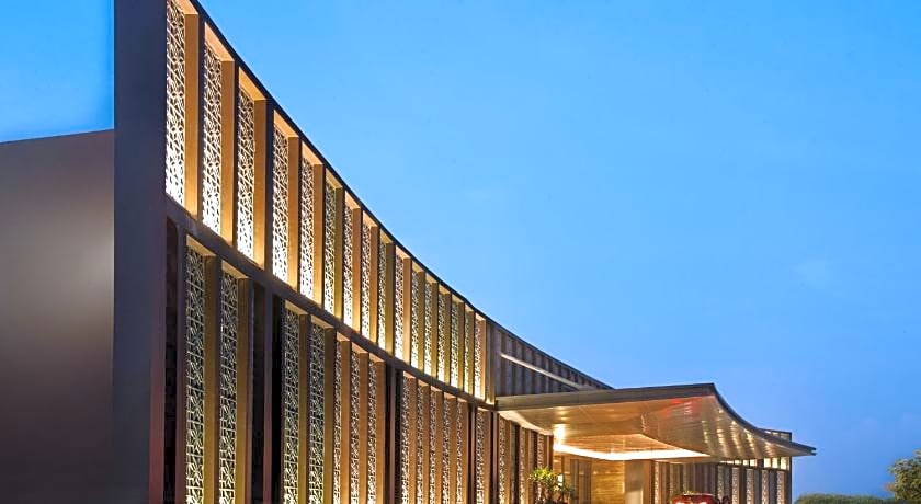 Hotel Santika Premiere Bandara Palembang