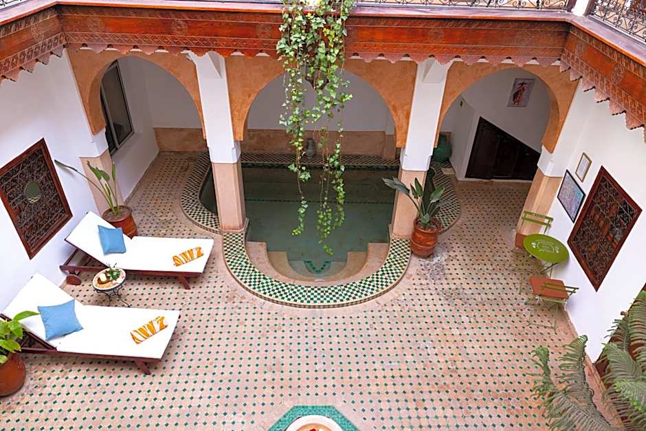 Riad Saba