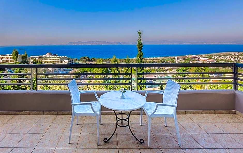 Kipriotis Aqualand Hotel