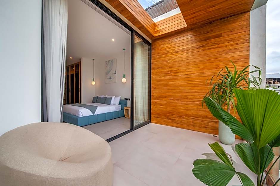 Sunny Village Berawa