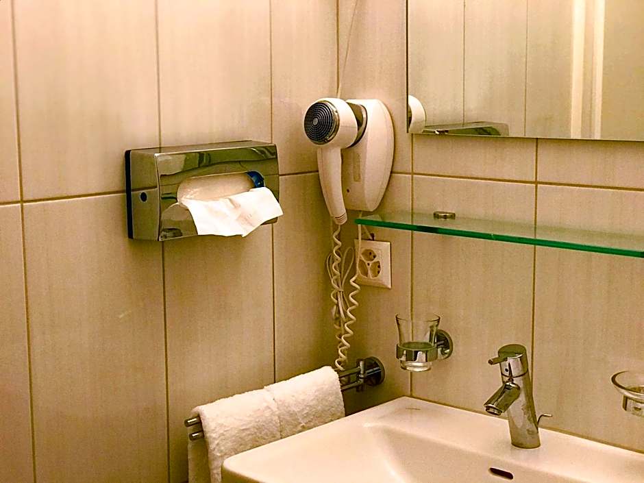 SWISS HOTEL LA COURONNE