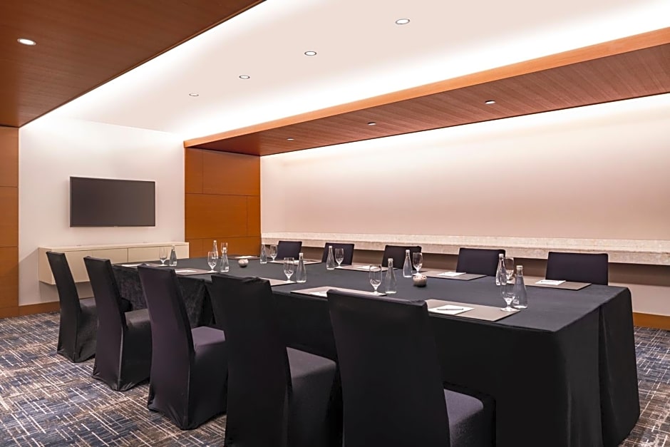 JW Marriott Los Angeles L.A. LIVE