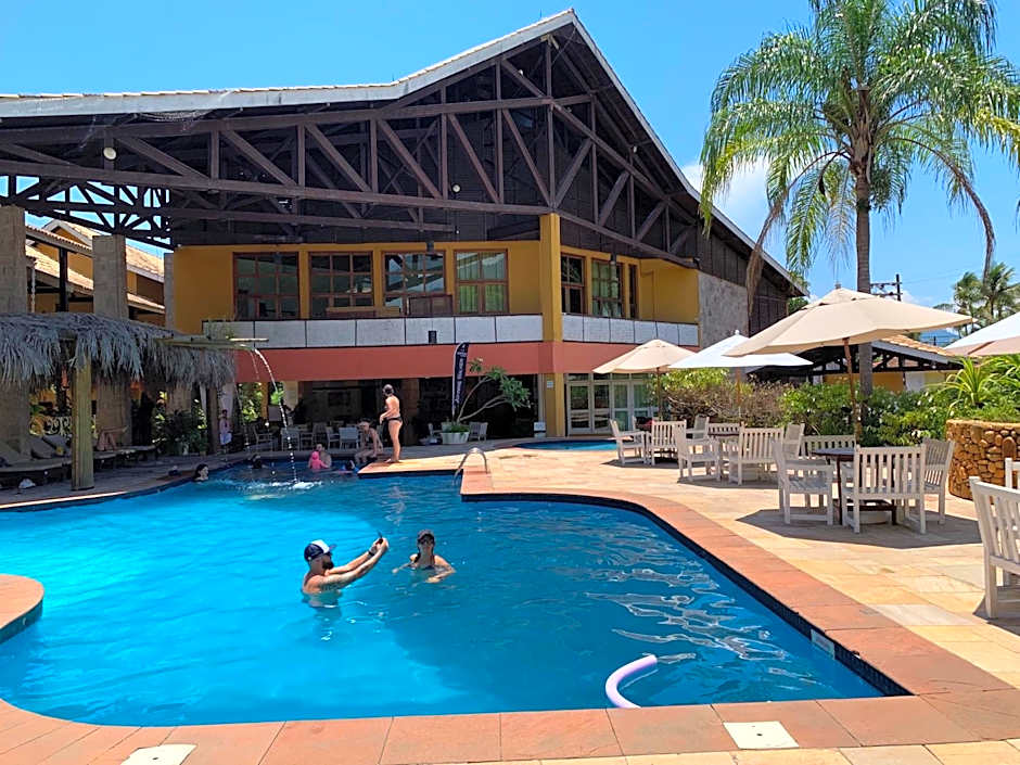 Flat IlhaFlat Ilhabela