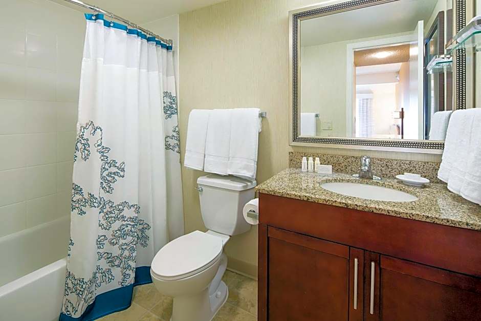 Residence Inn by Marriott San Diego La Jolla