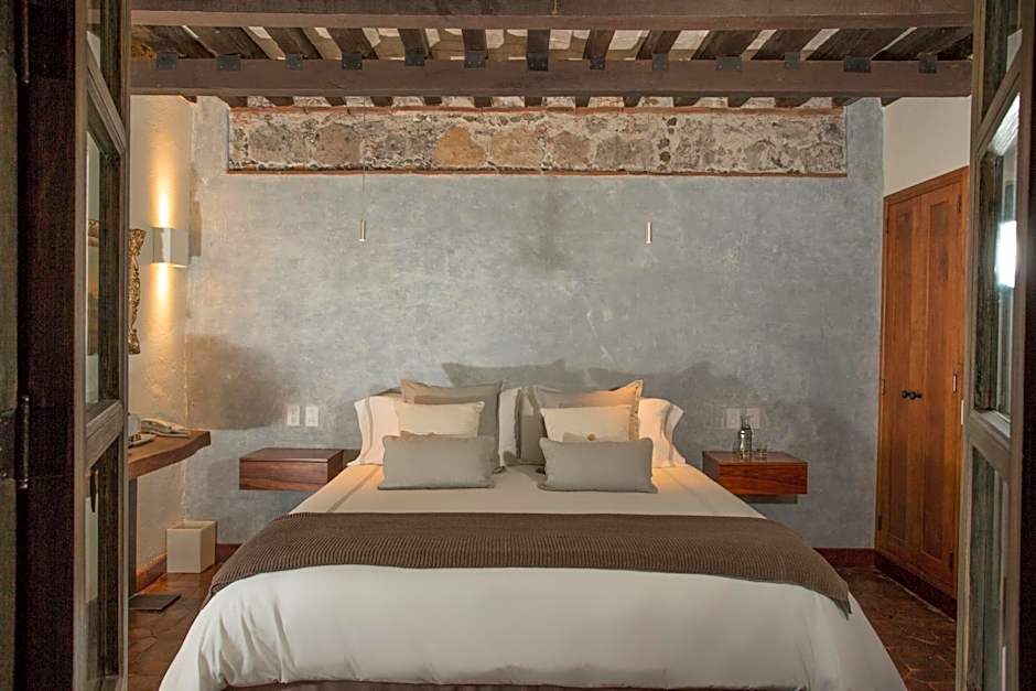 Casa No Name Small Luxury Hotel