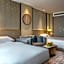 Crowne Plaza Changsha Development Zone By IHG