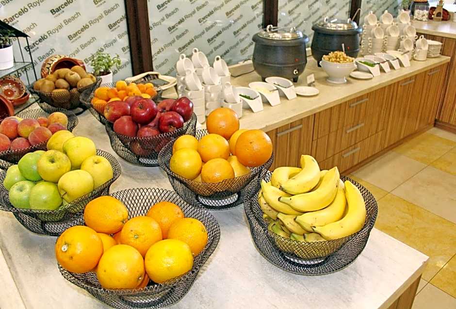 Barcelo Royal Beach - All Inclusive