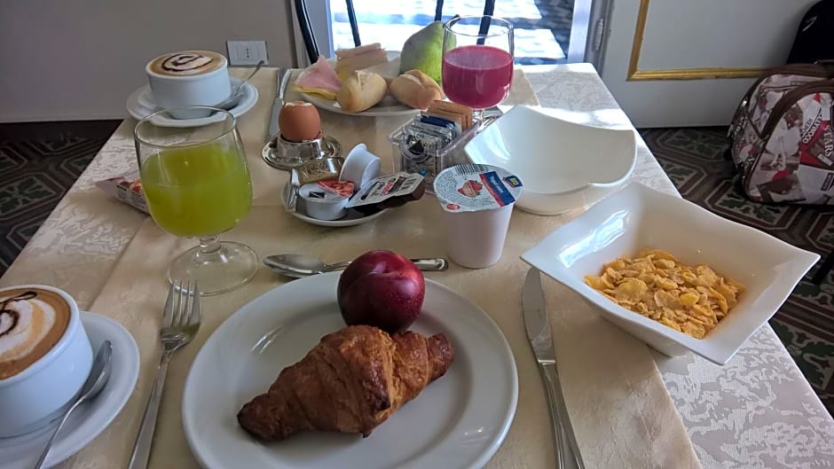 B&B La Mimosa