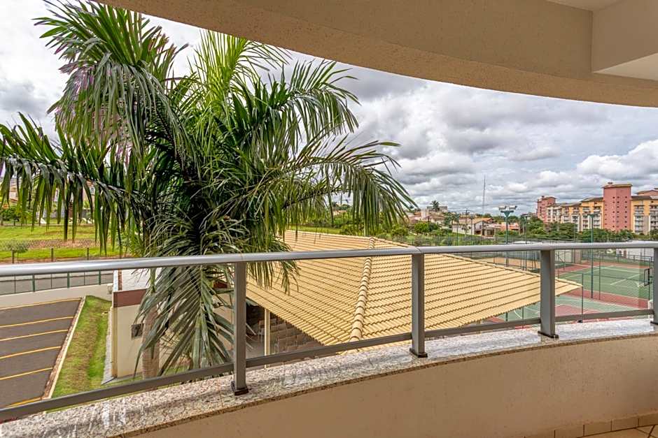 Wyndham Olímpia Royal Hotels