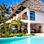 Alladin Boutique Beach Hotel and SPA Zanzibar
