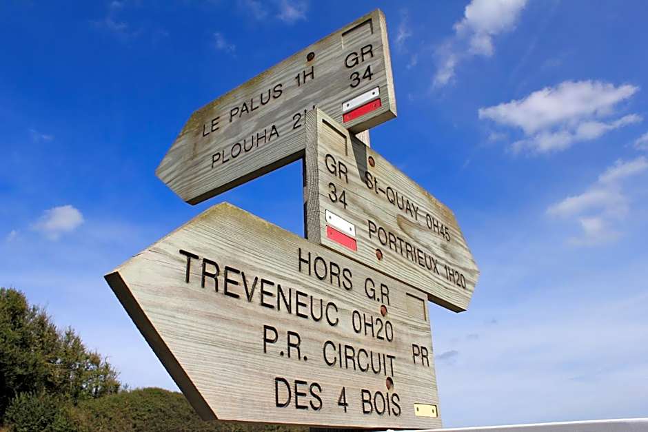 Hotel Ker Moor Preference